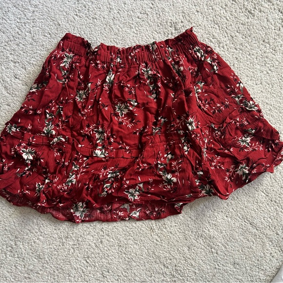 Sezane Caroline Skirt - Picture 2 of 5